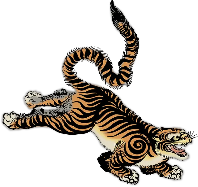 tiger mann kinesisk horoskop