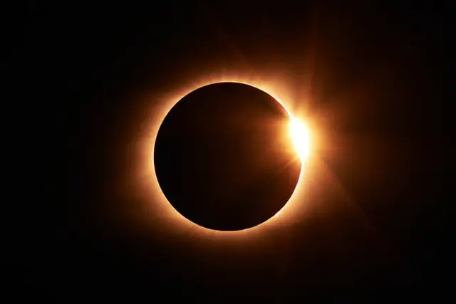 Eclipses en astrología, significado