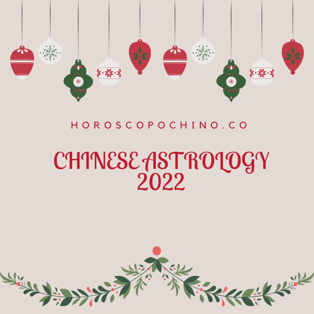 Kinesisk astrologi 2022 forudsigelse, rotte, okse, tiger, kanin, drage, slange, hest, ged, abe, hane, hund, gris