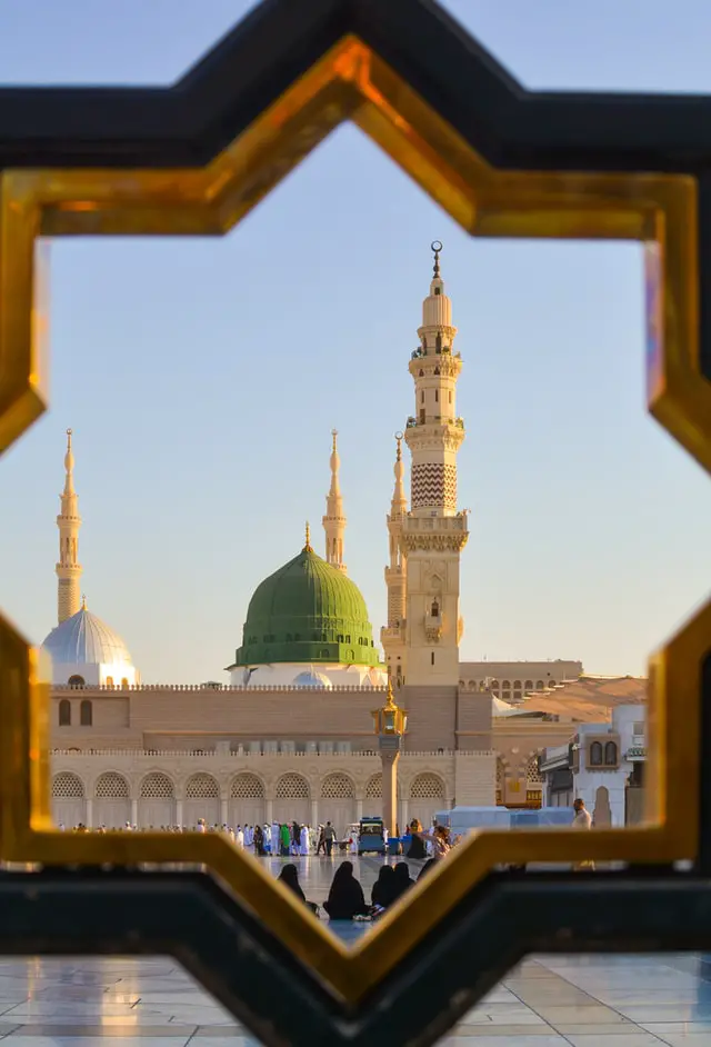 Islamsk nyttår, tradisjoner, mat, ønsker