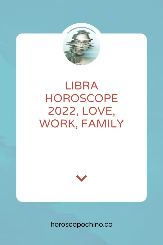 Waage Horoskop 2022, Liebe, Arbeit, Familie, Vorhersagen