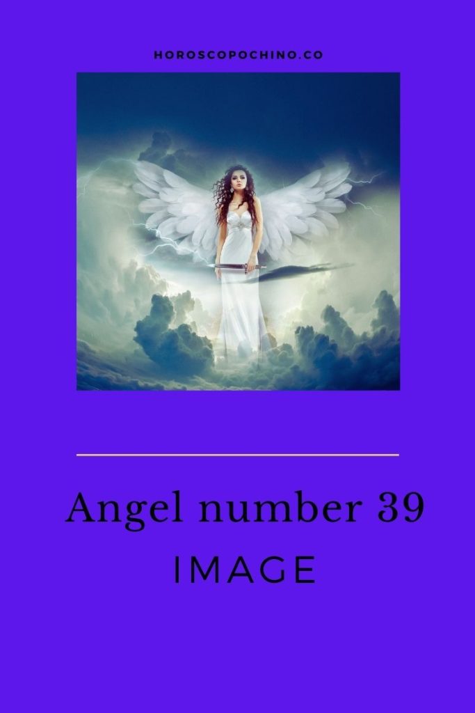 Engel nummer 39 hvilket betyder: i kærlighed, tvillingeflamme, drømme, åndelig betydning, numerologi, i Bibelen