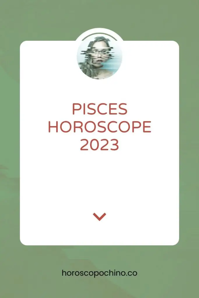 2023 Horoskop Fiskarna: kärlek, karriär, familj, jobb, pengar, äktenskap, resor, tur, för singlar