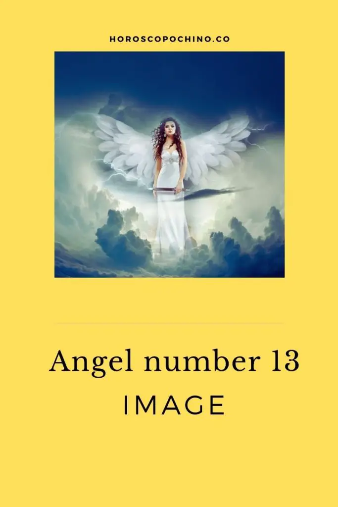 Engel nummer 13 hvilket betyder: i kærlighed, tvillingeflamme, drømme, åndelig betydning, numerologi, i Bibelen, mesternummer, livssti, karmisk gæld