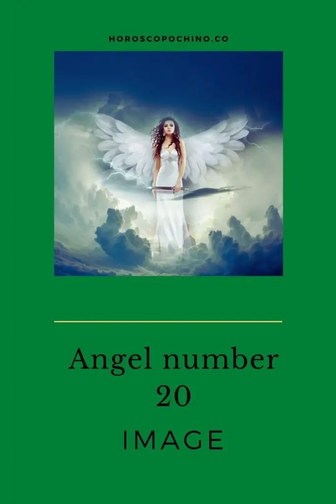 Angel number 20 meaning: in love, twin flame, in a dream, spiritual meaning, numerology, in the Bible.