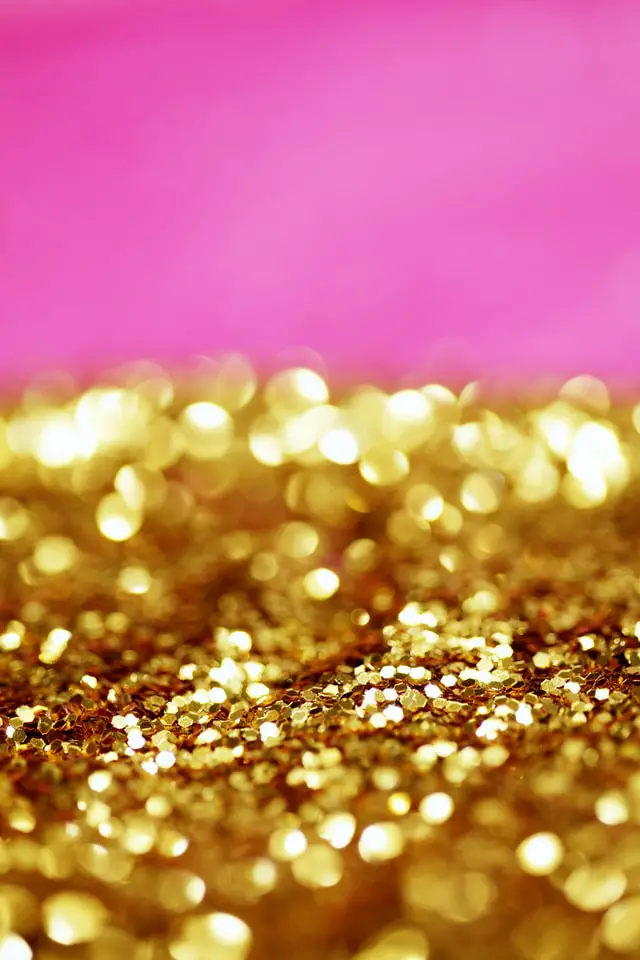 Gull farge Feng Shui: betydning, element, lommebok, er gull en heldig farge