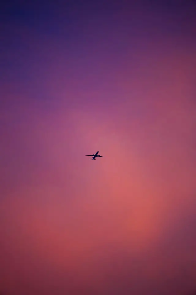Soñar con volar: con alguien, en un avión, en el aire, alto en el cielo, un avión y chocando, carro, helicóptero