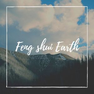 Feng Shui Jord Element: Kristaller, Färger, Riktning, Personlighet, Affärer, Jobb