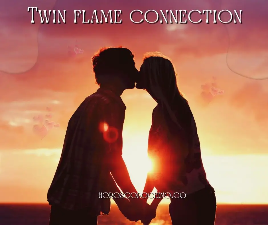 Twin flame connection: signs, meaning, eyes, after death, stages,lost