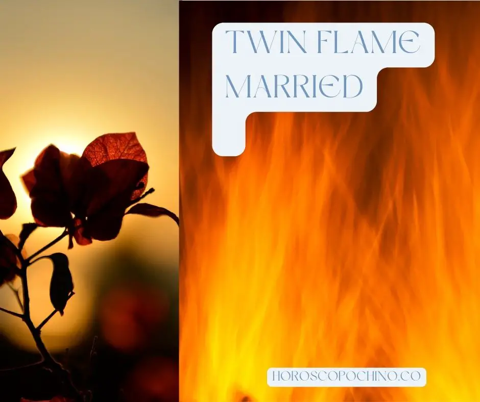 Twin flame married: and running, with kids, someone else, to karmic, to another woman