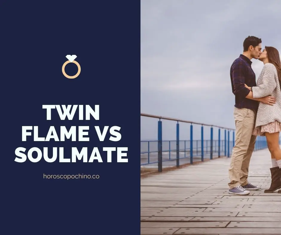 Tvilling flamma vs själsfrände: Betydelse, som är bättre, äktenskap, vs karmic, vs livs partner