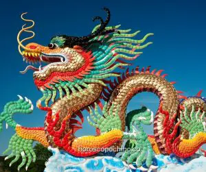 personality zodiac dragon image