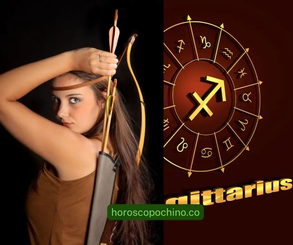 Sagittarius decans 1-2-3: dates, 1,2,3, personality, physical Appearance