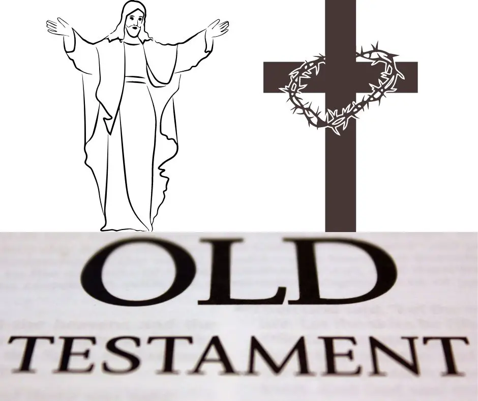 Kristus Vanhassa Testamentissa