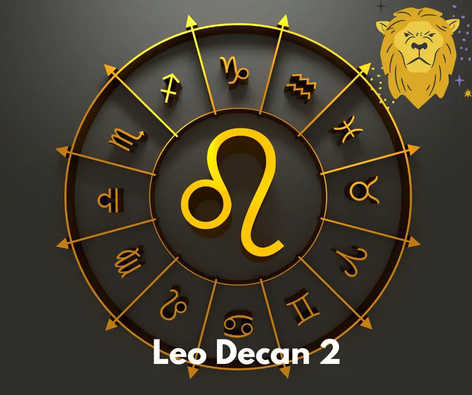 Leo decanato 2