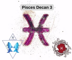 Pisces decan 3 image