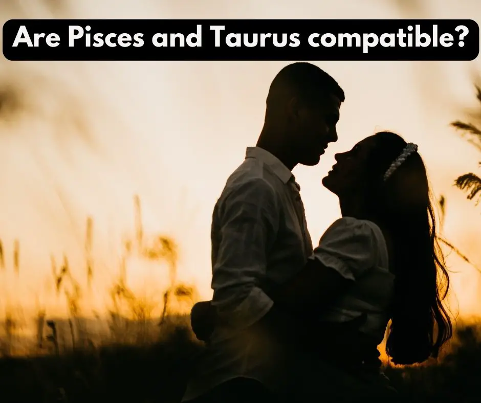 Are Pisces and Taurus compatible?