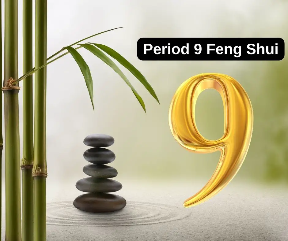 Periodo 9 del Feng Shui