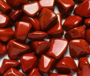 Jasper Spiritual Meaning