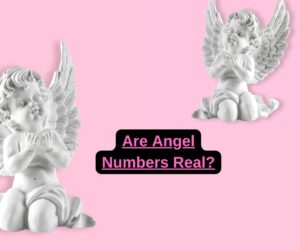Are Angel Numbers Real