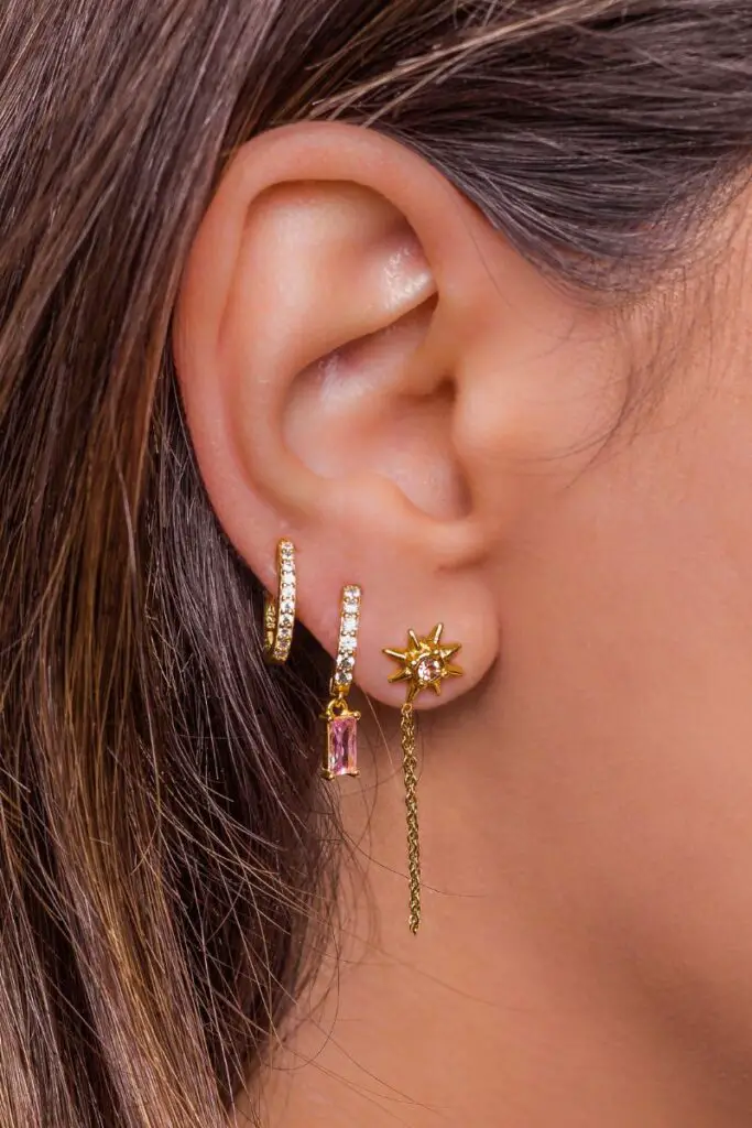 The Symbolism of Earrings blog