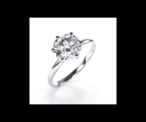 What Is An Engagement Ring