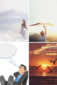 Tipos De Sueños Y Significados