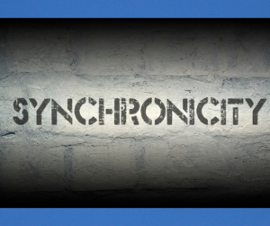 Synchronicity's spiritual meaning