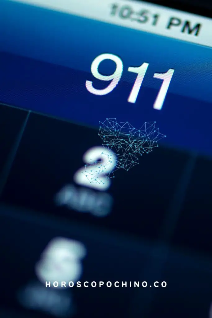 911 significado en numerología, significado espiritual