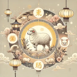 Characteristics Of The Sheep (Goat)