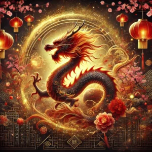 Dragón De Fuego Características, Personalidad