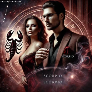 How Do You Attract A Scorpio Man Learn How To Achieve It
