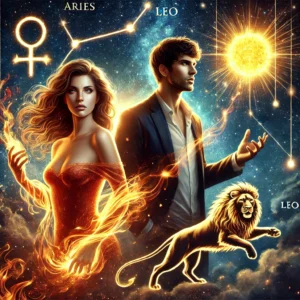 Understanding Aries Woman