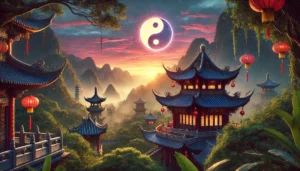 What Is Taoism-Core Principles