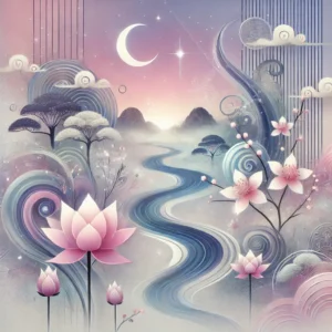 Common Dream Symbols Associated With Asian Women