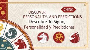 1972 Horóscopo Chino, Zodiaco: Descubre Tu Signo, Personalidad Y Predicciones