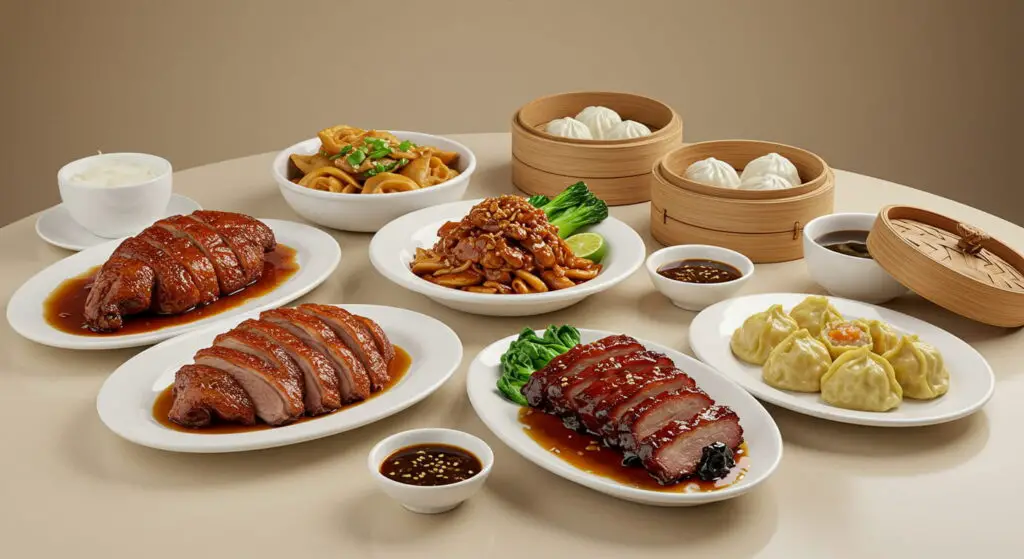 Cantonese Vs Chinese Food: What’s The Difference In Flavor, Ingredients And Cooking Style?(1) 3 Differences Between Cantonese And Chinese Food