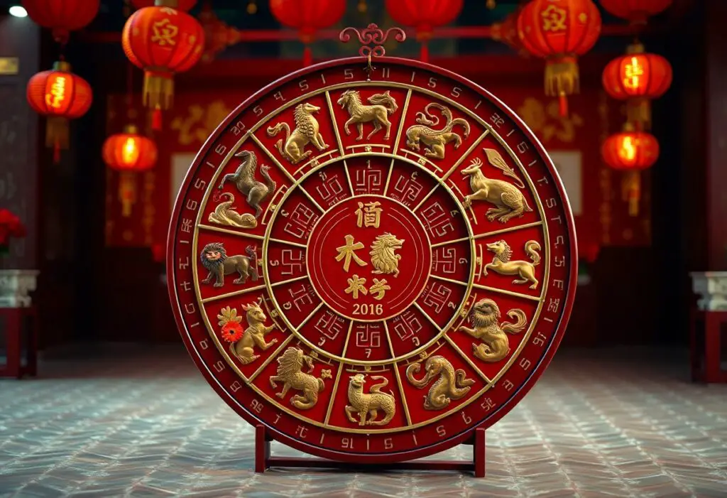 2026 Chinese Zodiac Predictions – Love, Money &Amp; Your Lucky Numbers 3 How To Use Numerology To Your Advantage In 2026