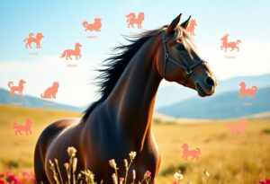 Representaciones Del Caballo En El Arte Y La Literatura