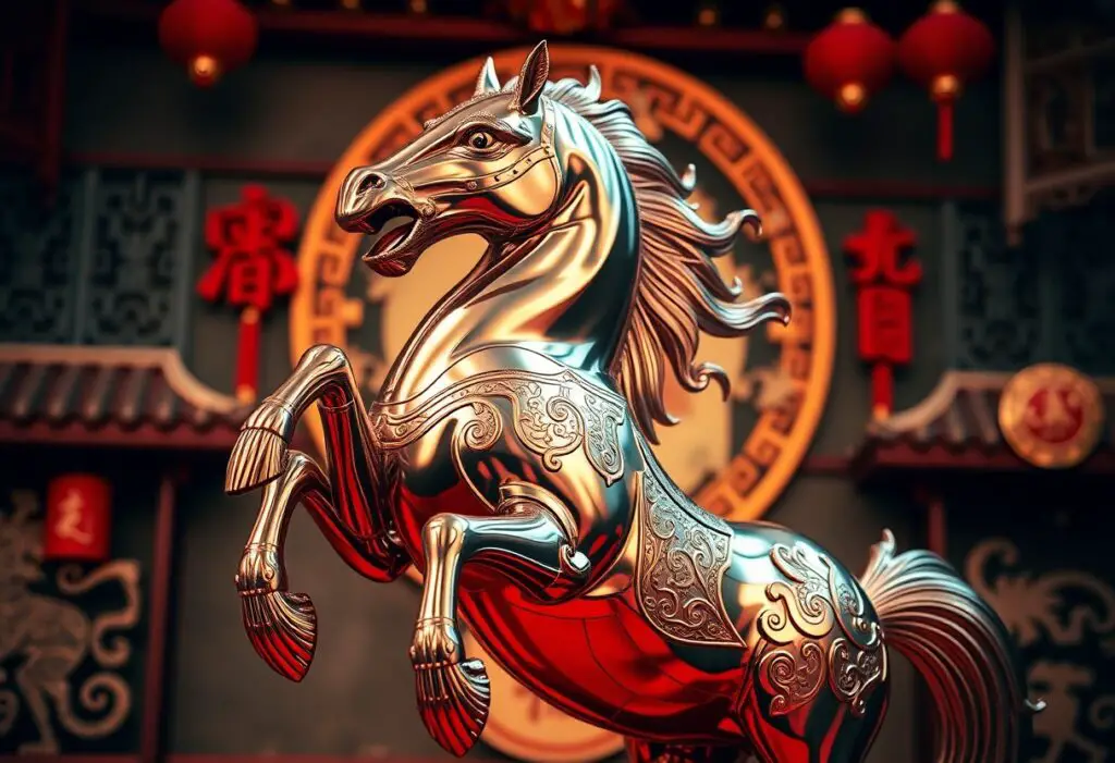 2026 Chinese Zodiac Predictions – Love, Money &Amp; Your Lucky Numbers 4 The Inherent Volatility Of The Year Of The Fire Horse